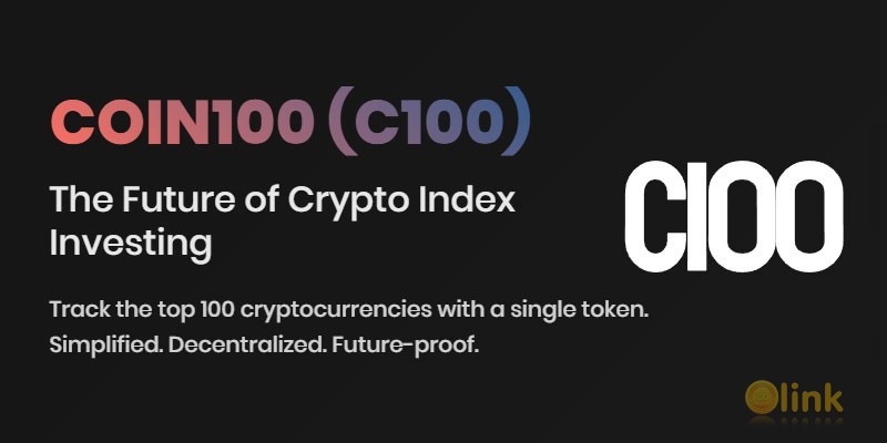 Coin100 ICO