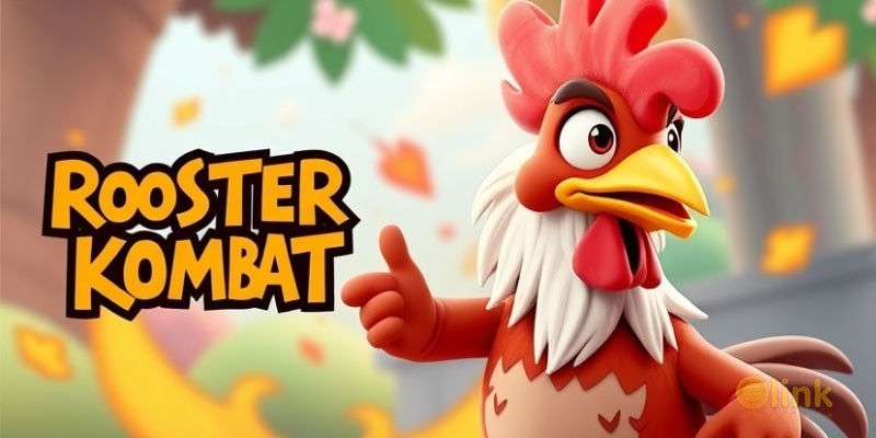 ICO Rooster Kombat