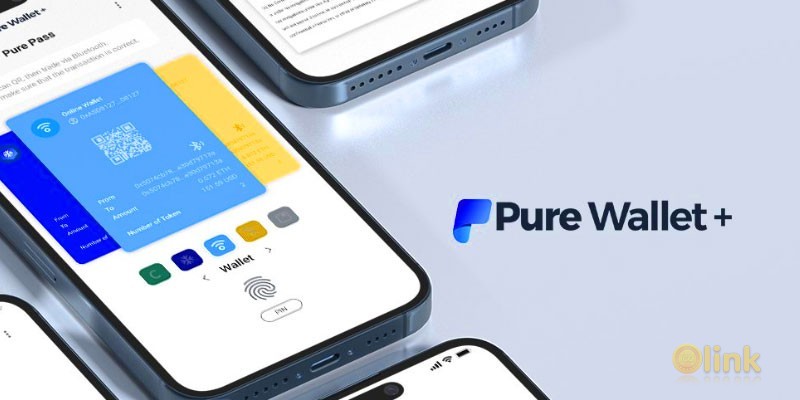 ICO Pure Wallet