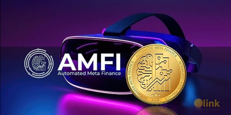 ICO Automated Meta Finance in the List