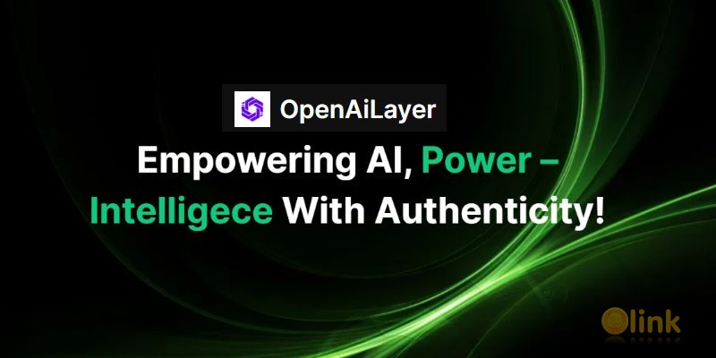 ICO OpenAiLayer