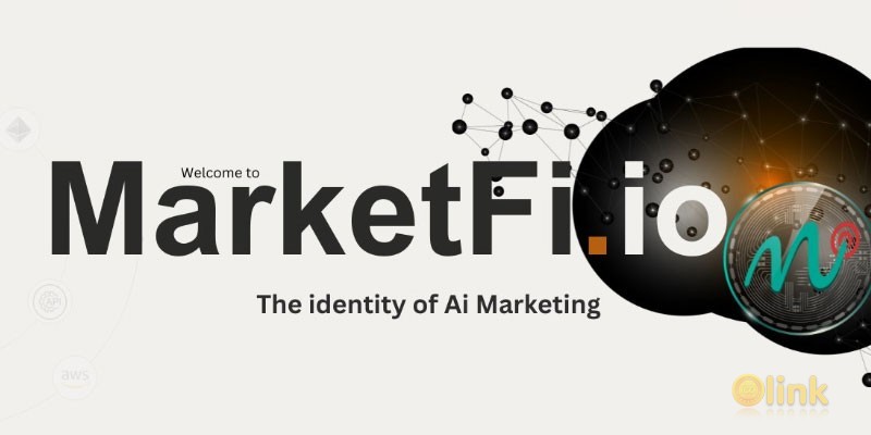 ICO MarketFi in the List