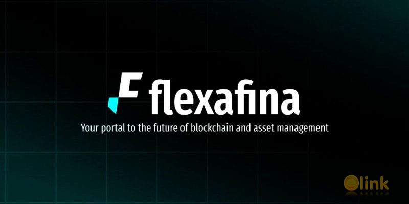 ICO Flexafina in the List