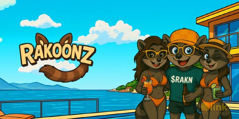 ICO Rakoonz