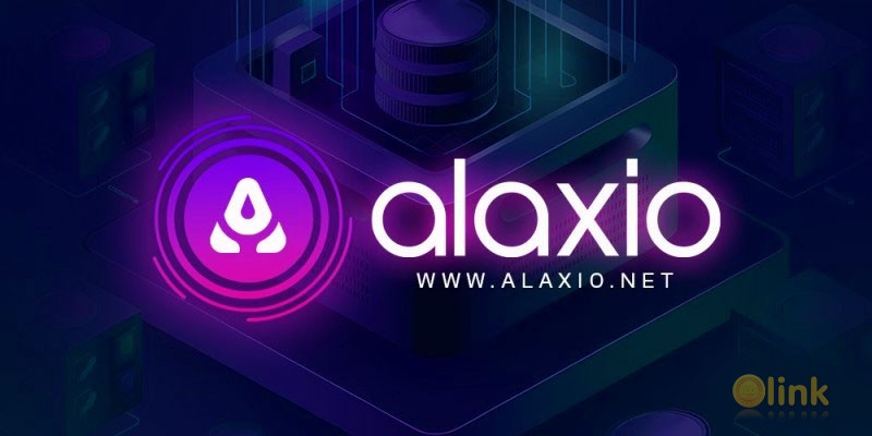 ICO Alaxio