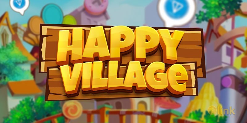 ICO Happy Village
