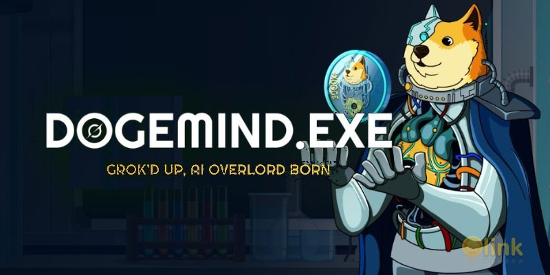 ICO DOGEMIND in the List