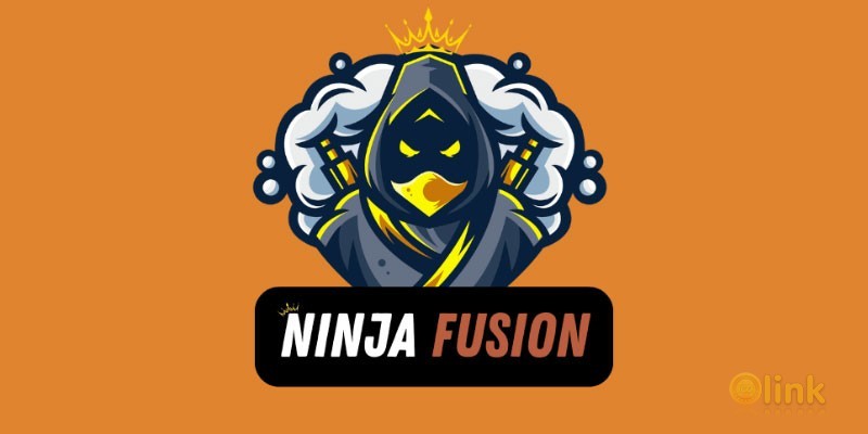 ICO Ninja Fusion in the List
