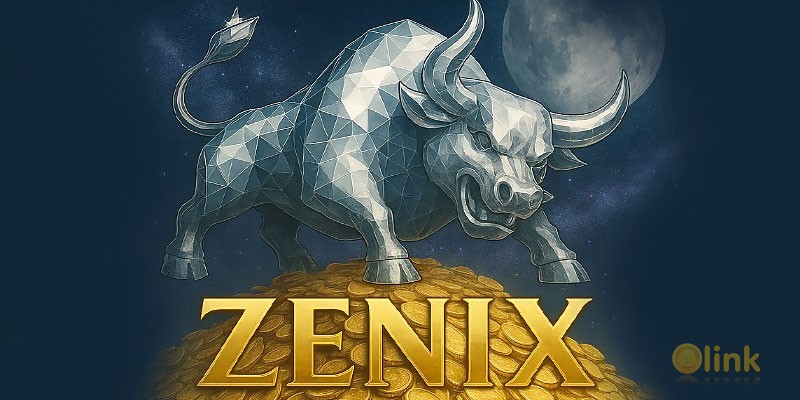ICO ZENIX