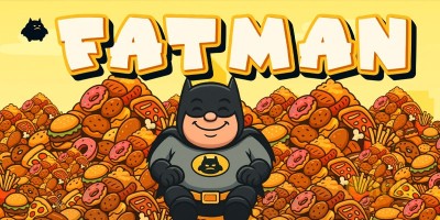 ICO FATMAN Video
