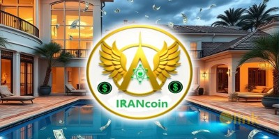 ICO IRANcoin Global Reserve Video