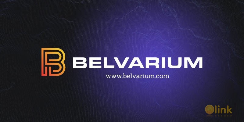 ICO Belvarium