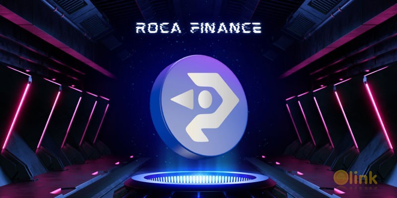 ICO Roca Finance in the List
