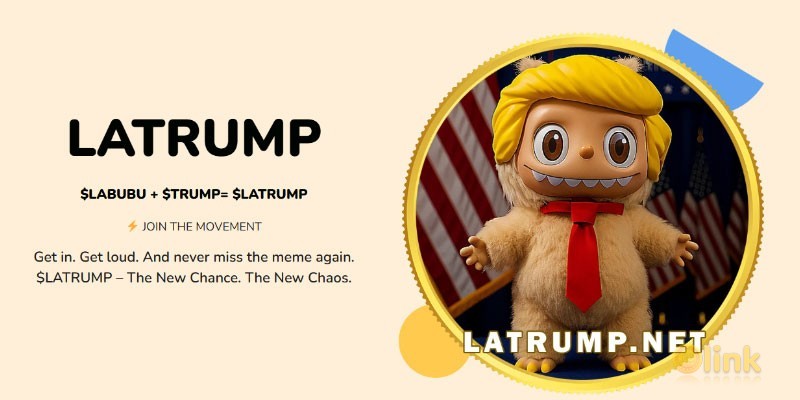 ICO LATRUMP