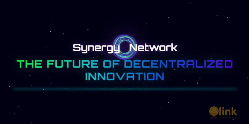 ICO Synergy Network