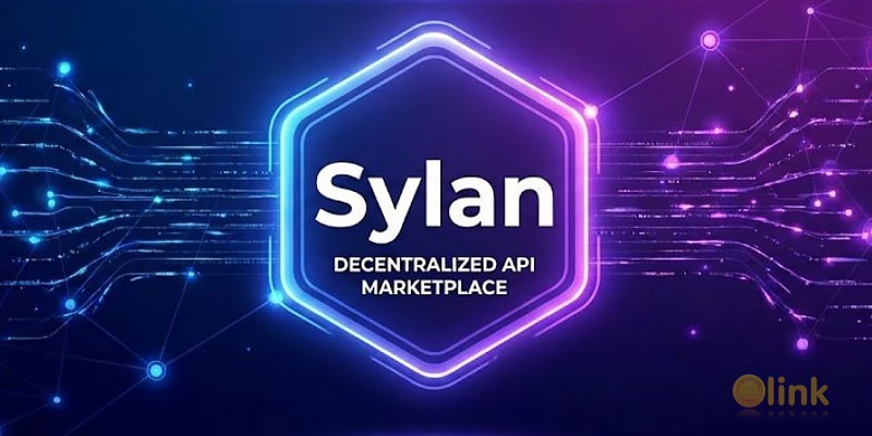 ICO Sylan