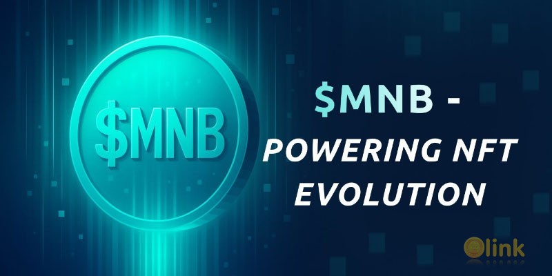 ICO MintFlow Protocol