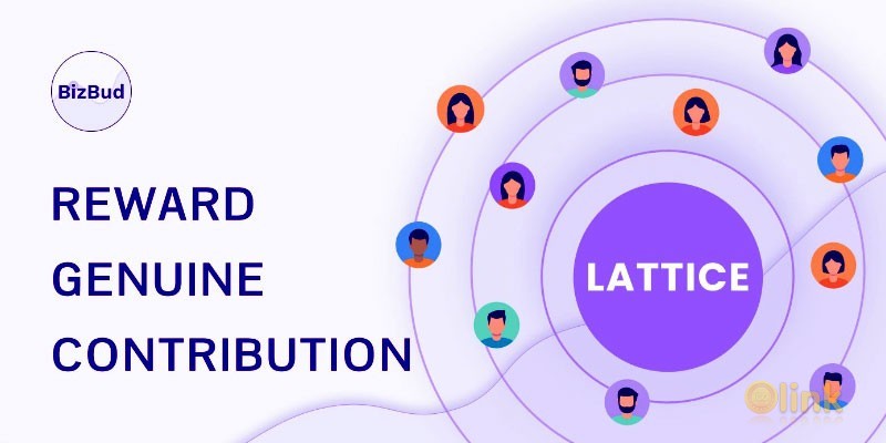 ICO Lattice