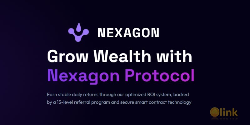 ICO Nexagon