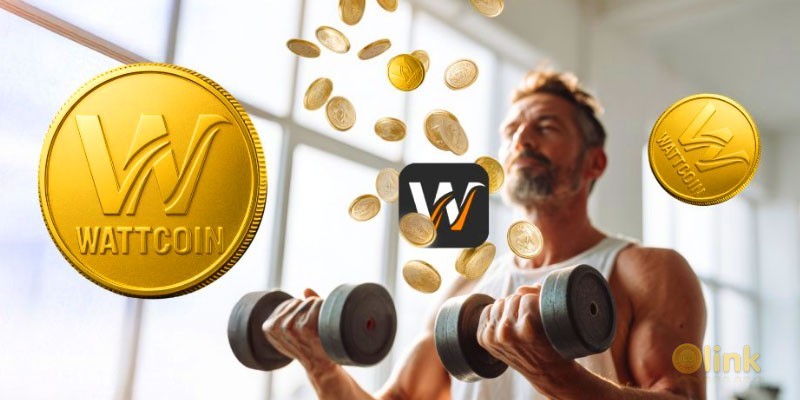 ICO WattCoin