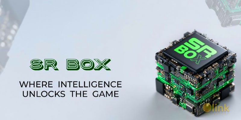 ICO SR BOX in the List