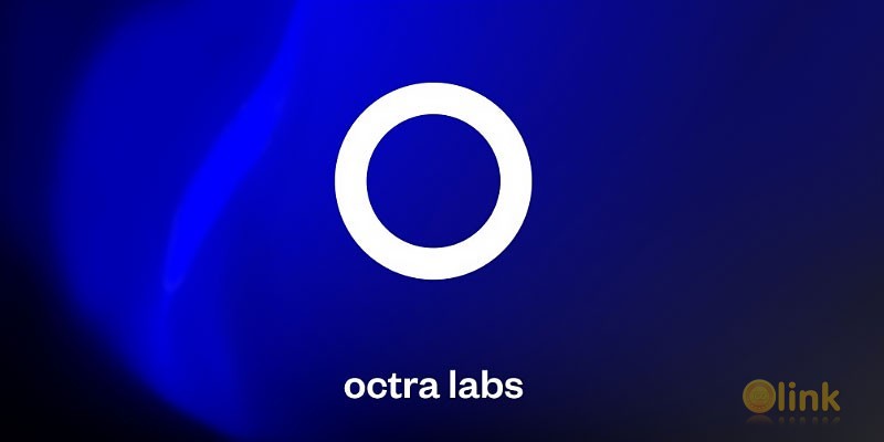 ICO Octra in the List
