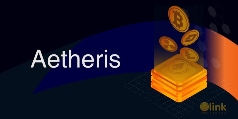 ICO Aetheris in the List