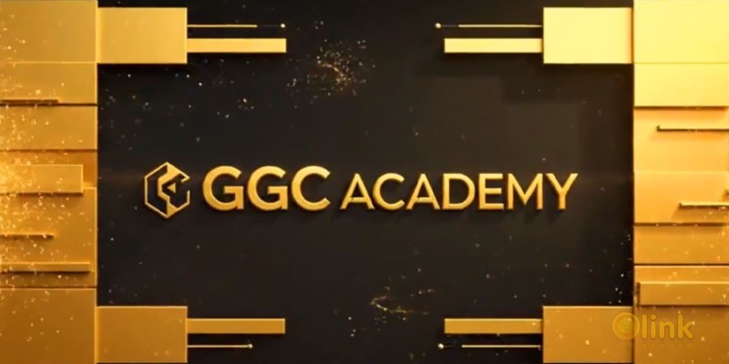 ICO GGC Academy in the List