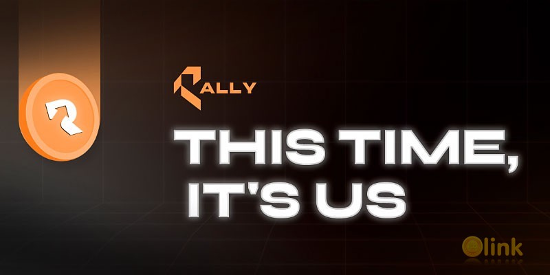 ICO Rally in the List