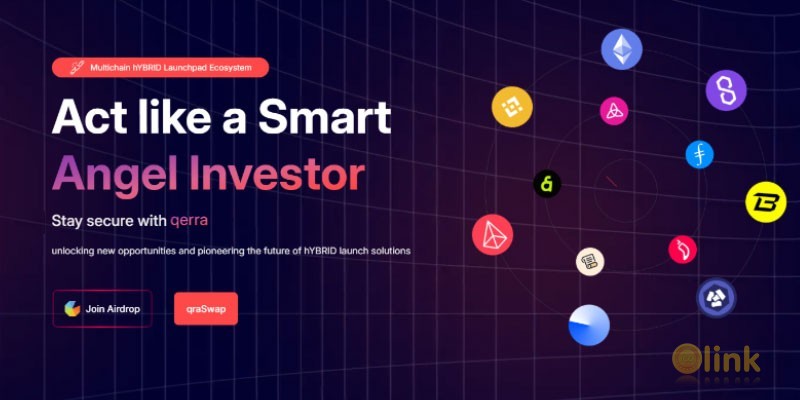 ICO qerra in the List