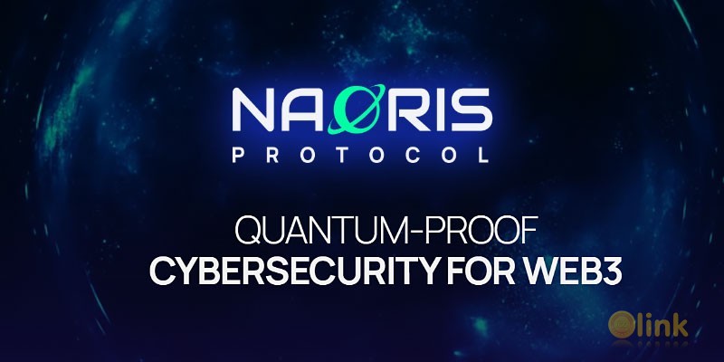 Naoris Protocol