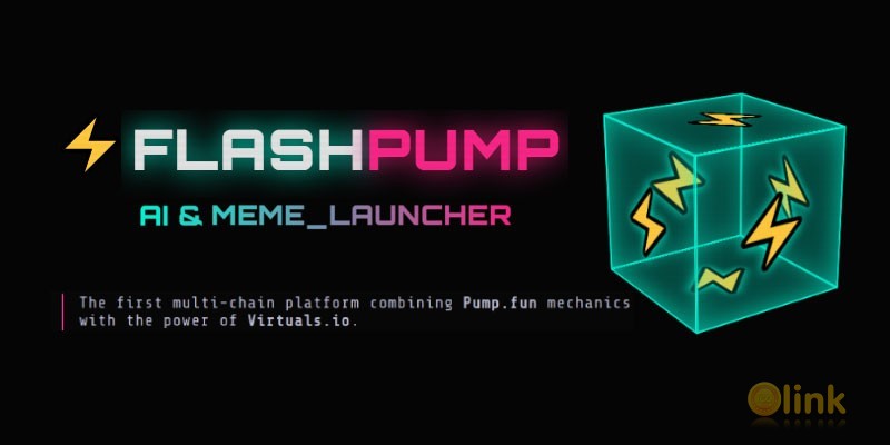 ICO Flashpump AI