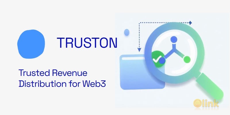 ICO Truston in the List