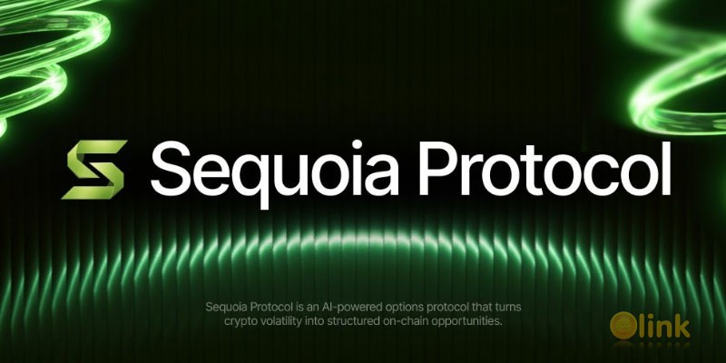 ICO Sequoia Protocol in the List