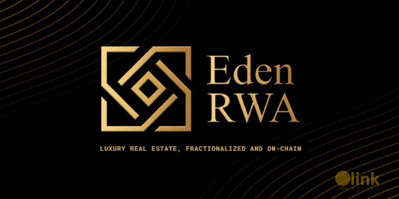 ICO Eden RWA in the List
