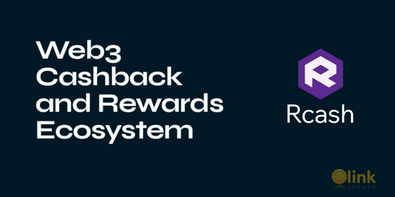 ICO Rcash in the List