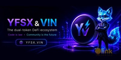ICO YFSX Video