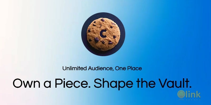 ICO COOKIE in the List