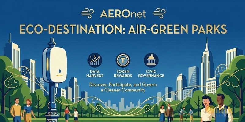 ICO AeroNet in the List