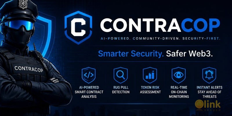 ICO ContraCop in the List