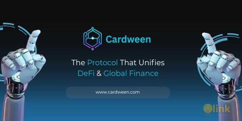 ICO Cardween
