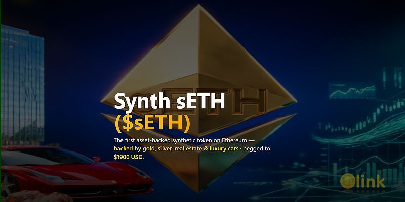 ICO Synth sETH