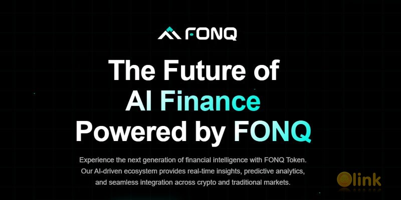 ICO FONQ in the List