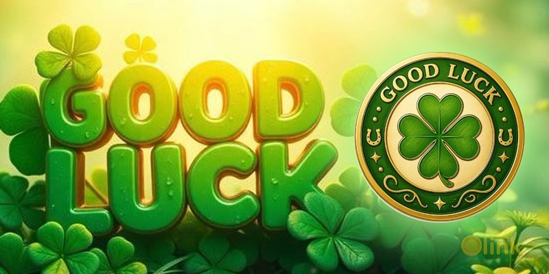 ICO Good Luck in the List