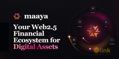 ICO DigiMaaya Video