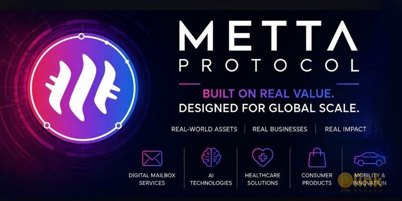 ICO Metta Protocol