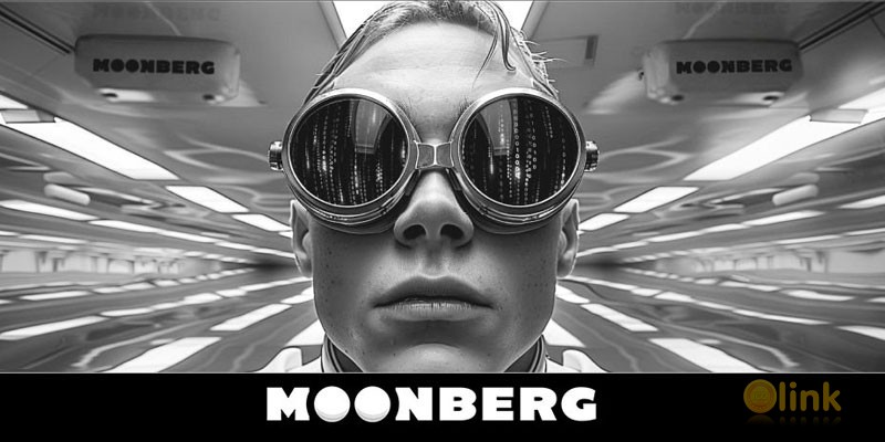 ICO Moonberg in the List