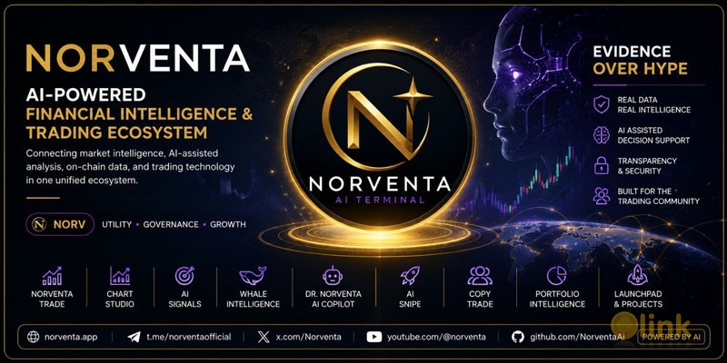 ICO NORVENTA in the List