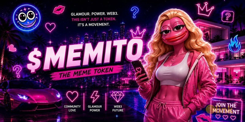 ICO MEMITO in the List