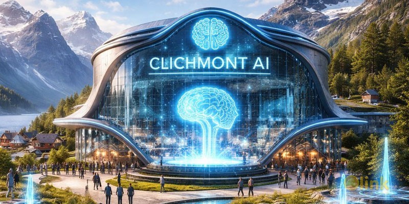 ICO Clichmont AI